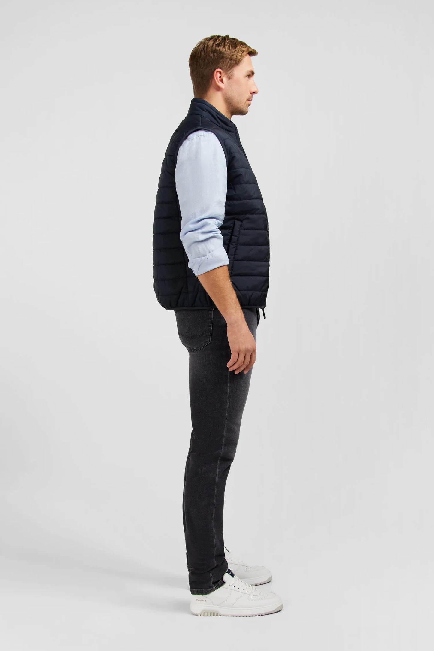 JACKET EDEN PARK 0002 OUTERWEAR MARINE
