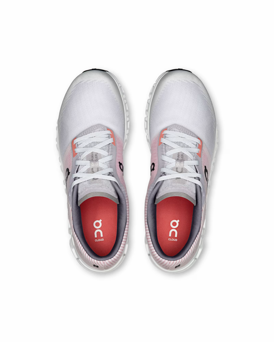 TENIS ON CLOUD 6 PUSH 3MF10053026 LAVENDER/RED