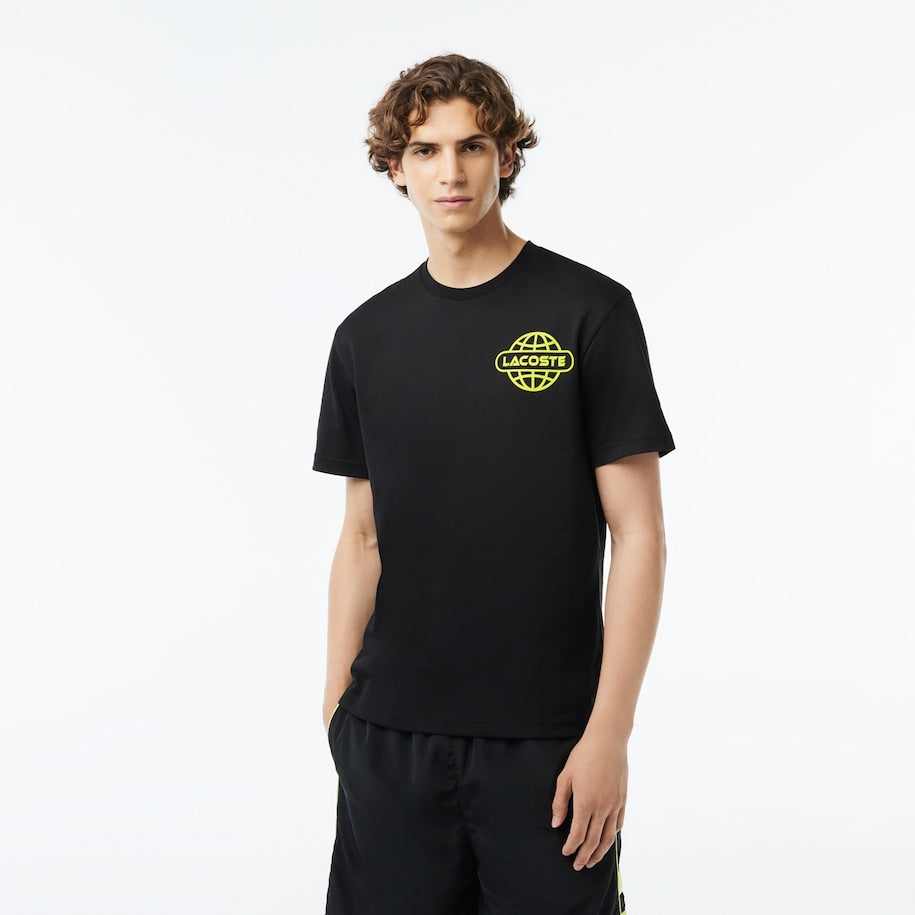 T-SHIRT LACOSTE TH5644 031