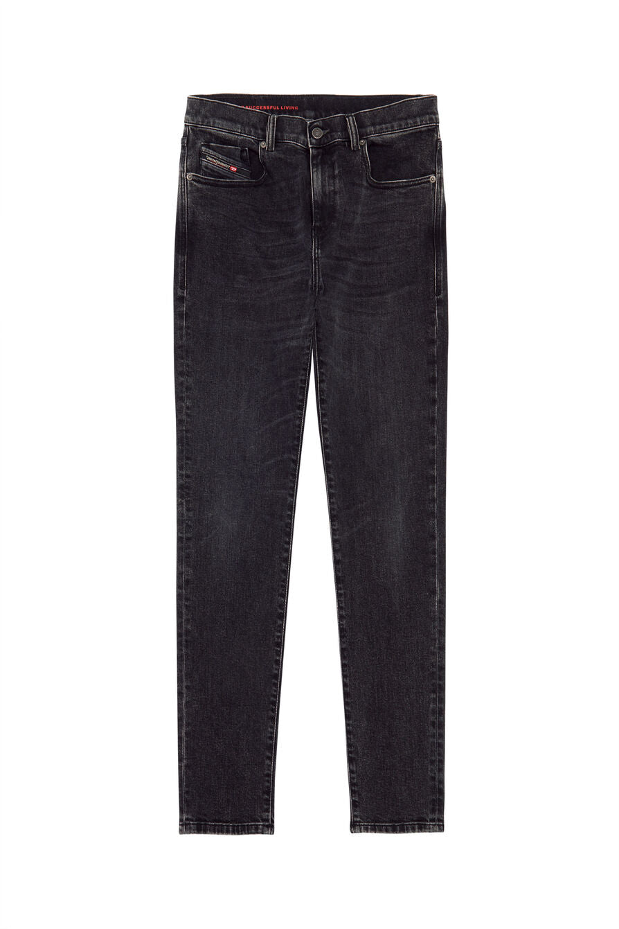 JEANS DIESEL D-STRUKT 09B83