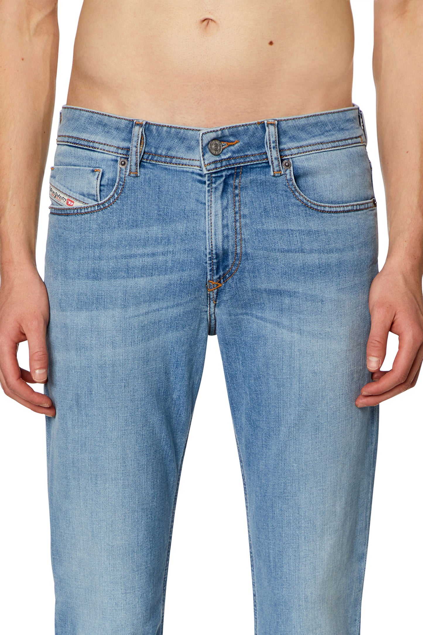 JEANS DIESEL 1979 SLEENKER 9H62