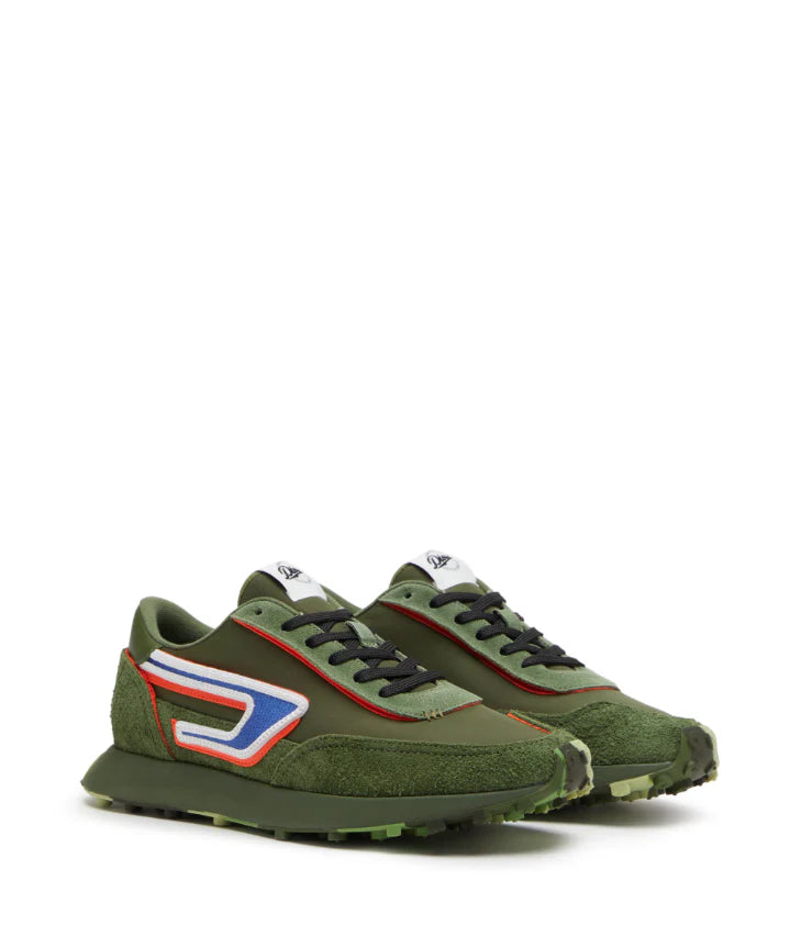 TENIS DIESEL RACER P5136 H9433
