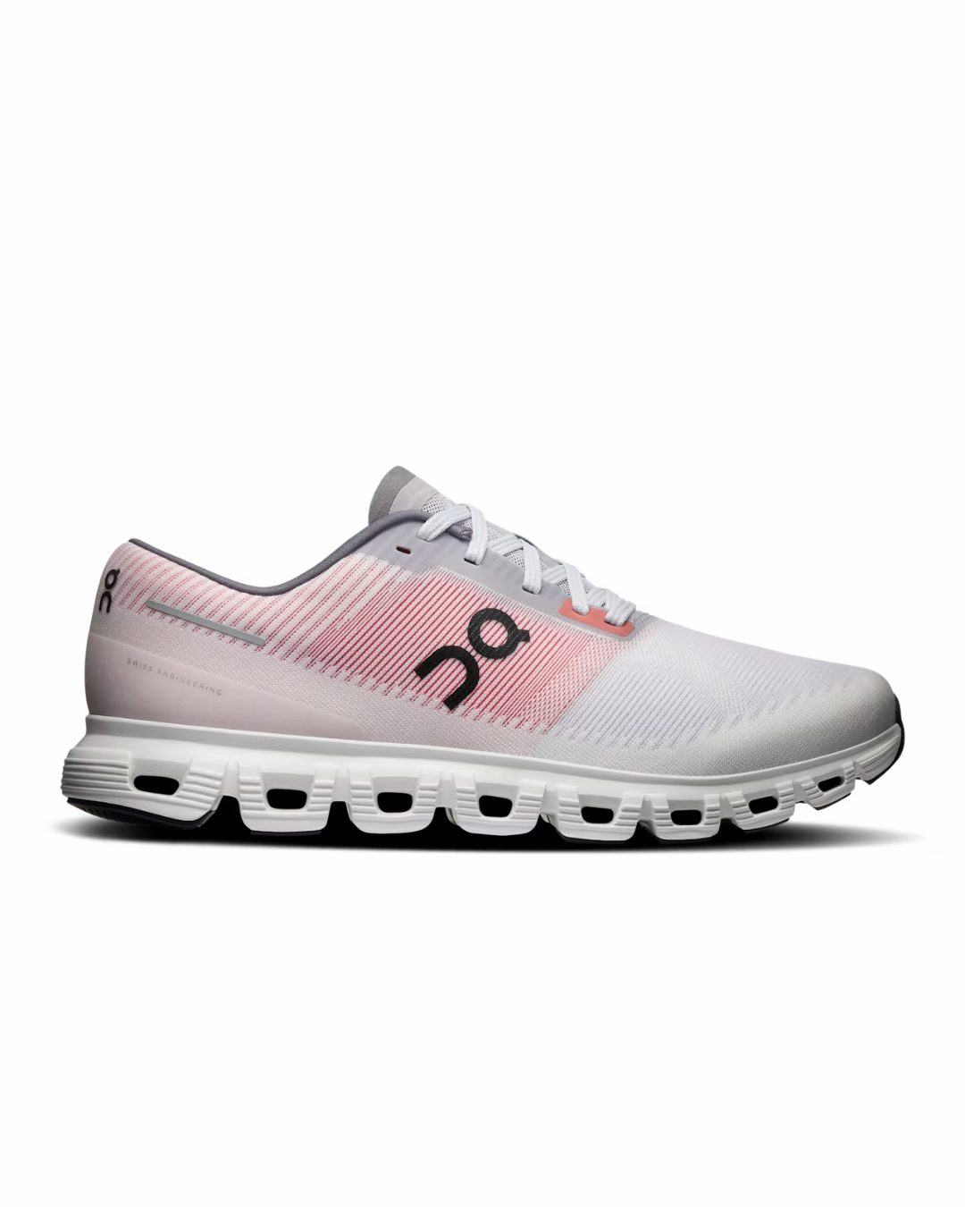 TENIS ON CLOUD 6 PUSH 3MF10053026 LAVENDER/RED