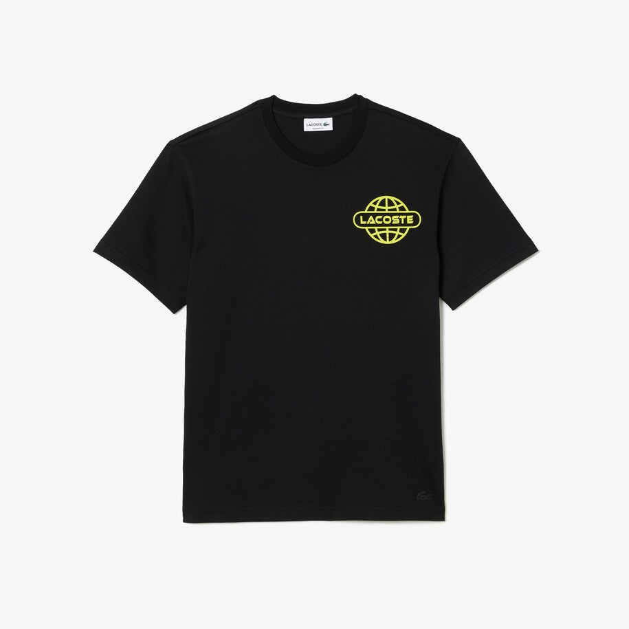 T-SHIRT LACOSTE TH5644 031
