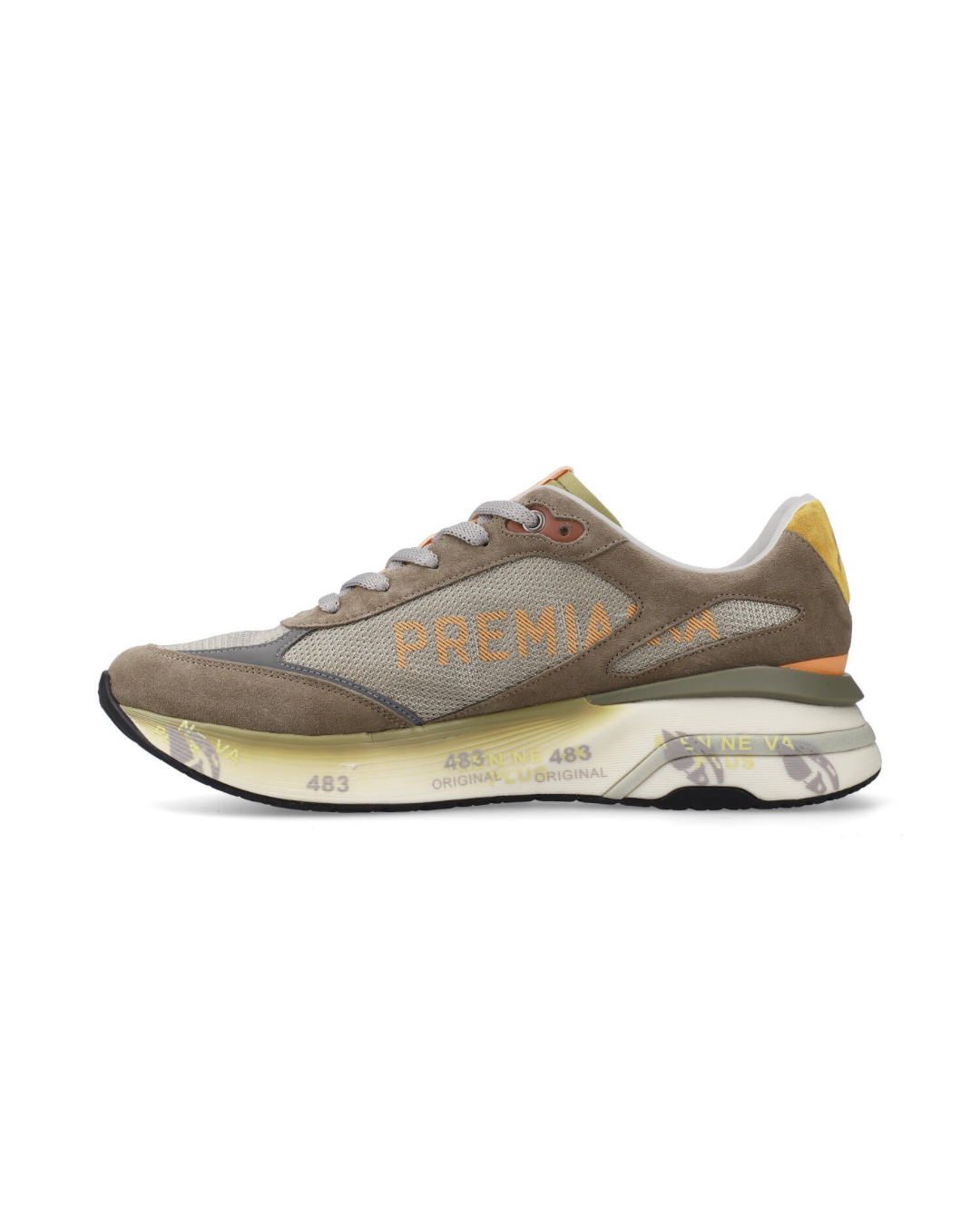 TENIS PREMIATA MOERUN VAR.7871