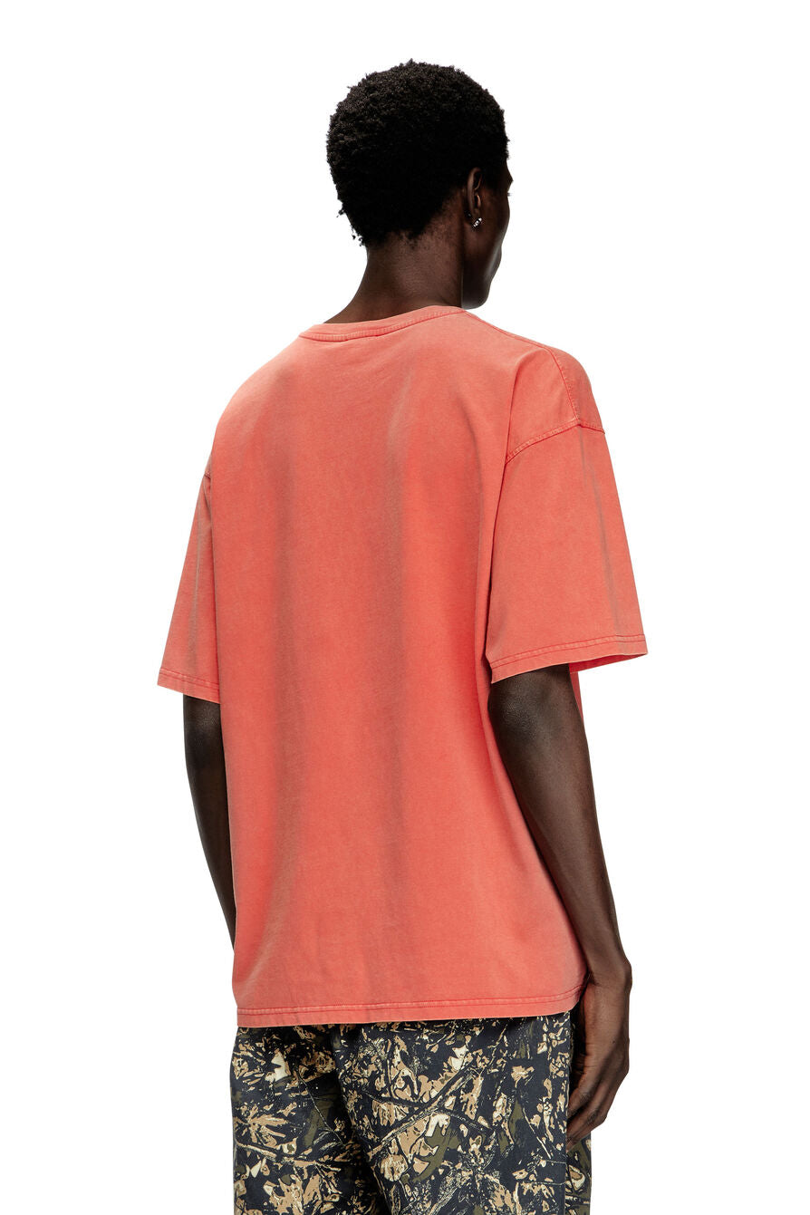 T-SHIRT DIESEL T-BOXT-R21 MAMEY