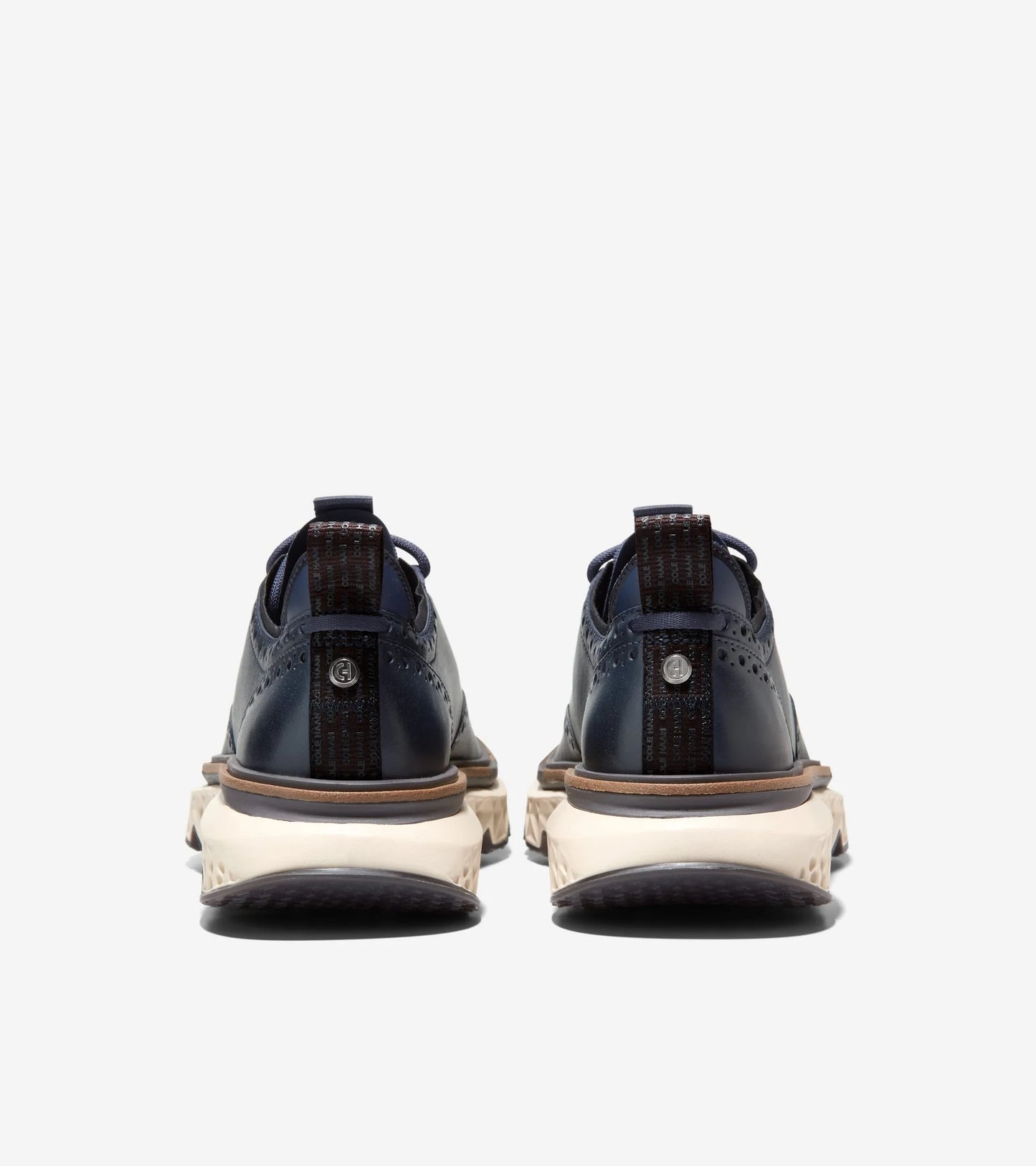 ZAPATO COLE HAAN C38901 5.ZEROGRAND WING NAVY