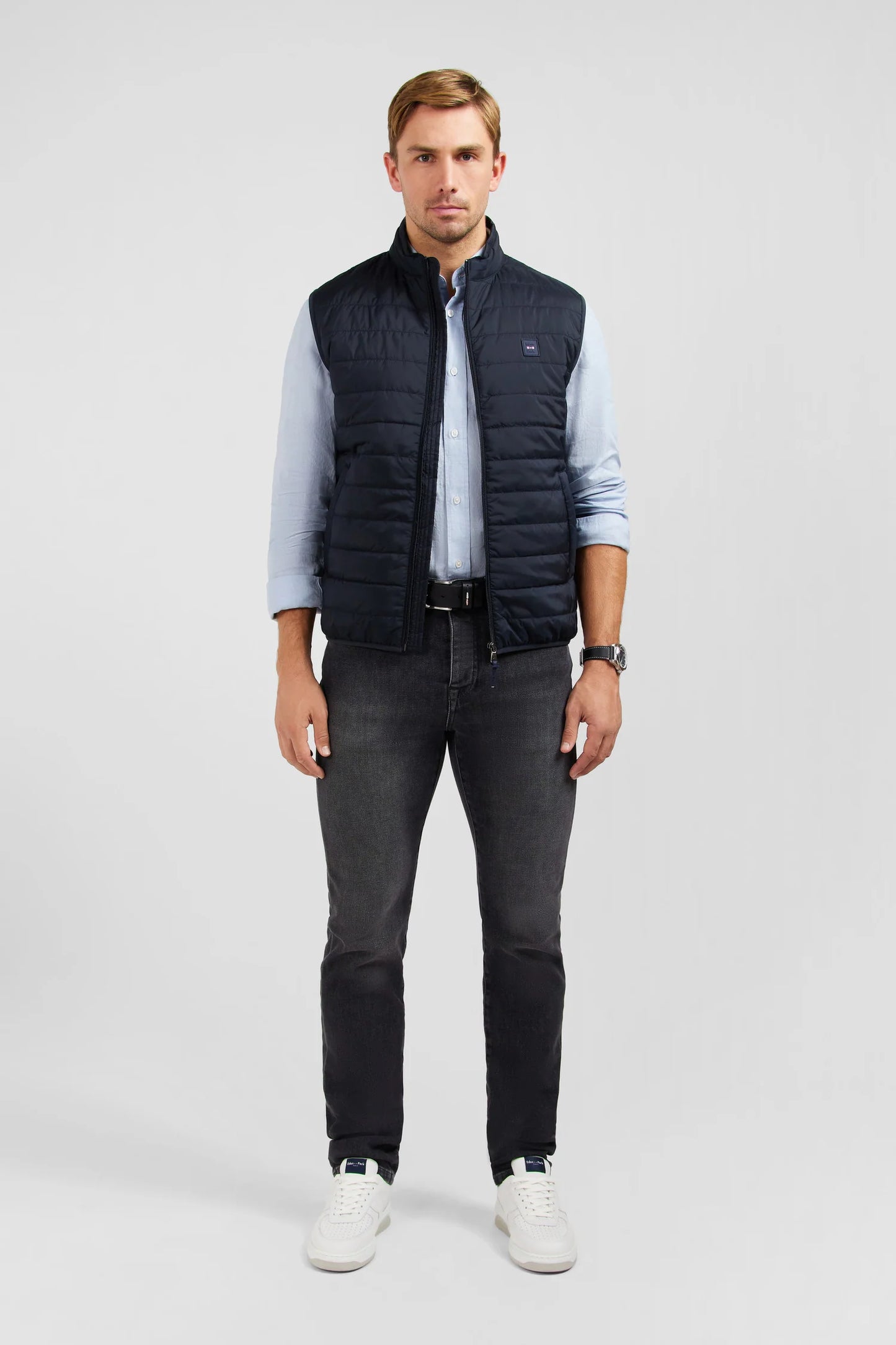 JACKET EDEN PARK 0002 OUTERWEAR MARINE