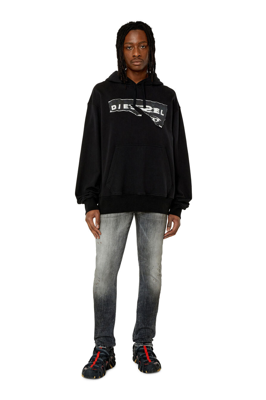 JEANS DIESEL 1983 09E70