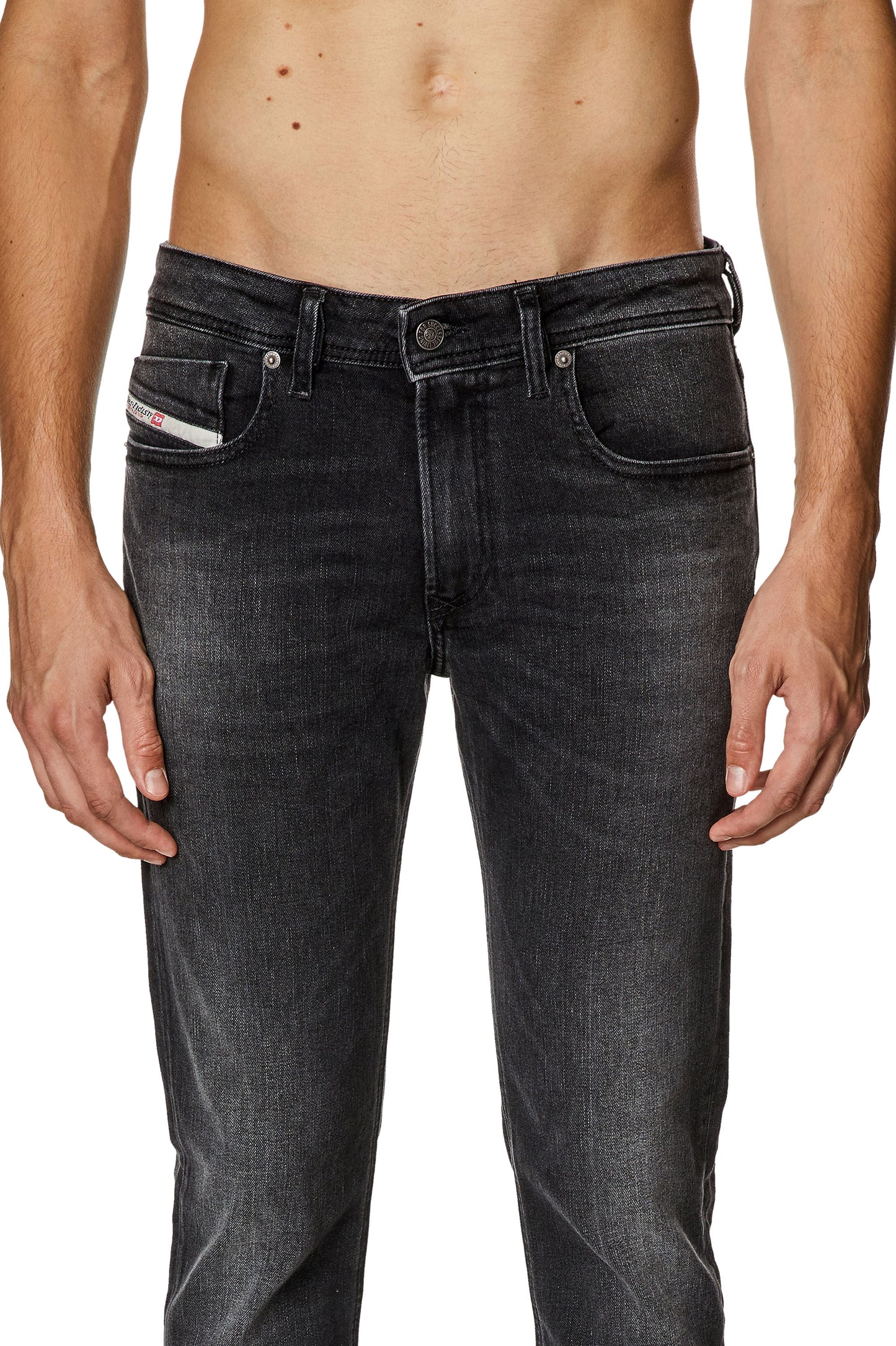 JEANS DIÉSEL 1979 SLEENKER PFAX