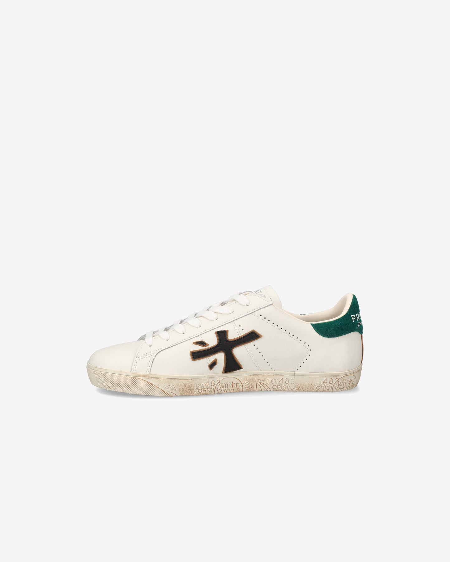 TENIS PREMIATA STEVEN VAR 7284