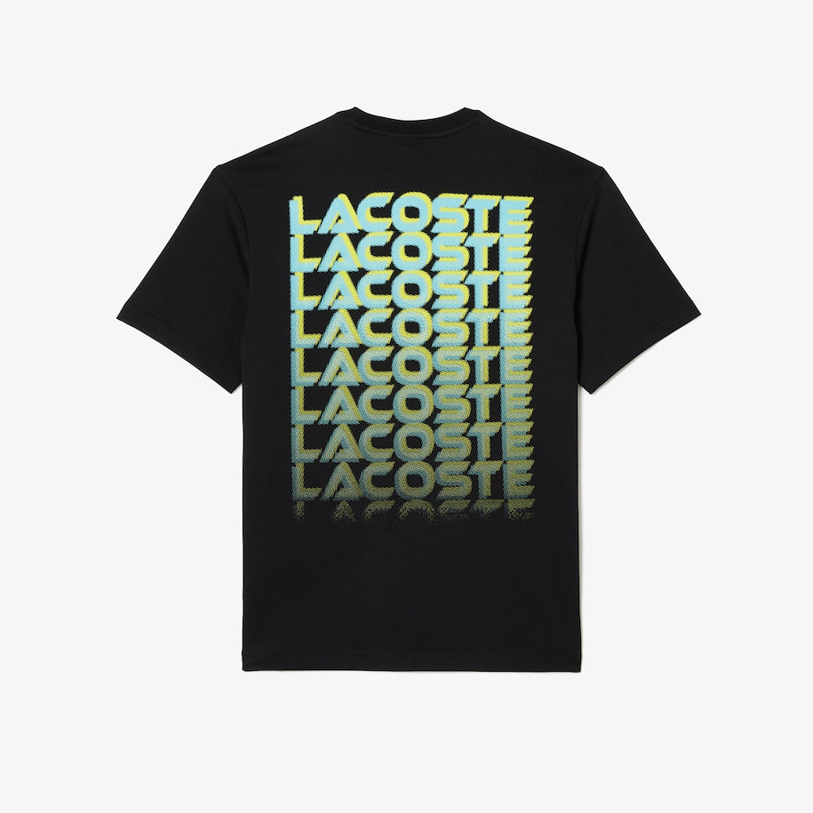 T-SHIRT LACOSTE TH5644 031
