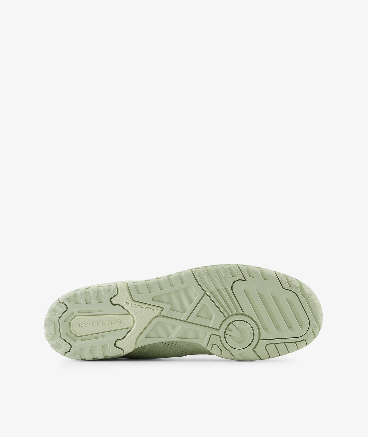 TENIS NEW BALANCE BB550MCC