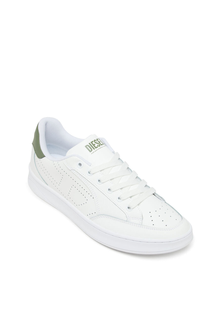 TENIS DIESEL S-DAKOTA LOW P0476 HA673