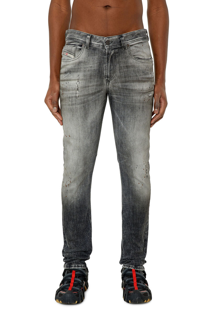 JEANS DIESEL 1983 09E70