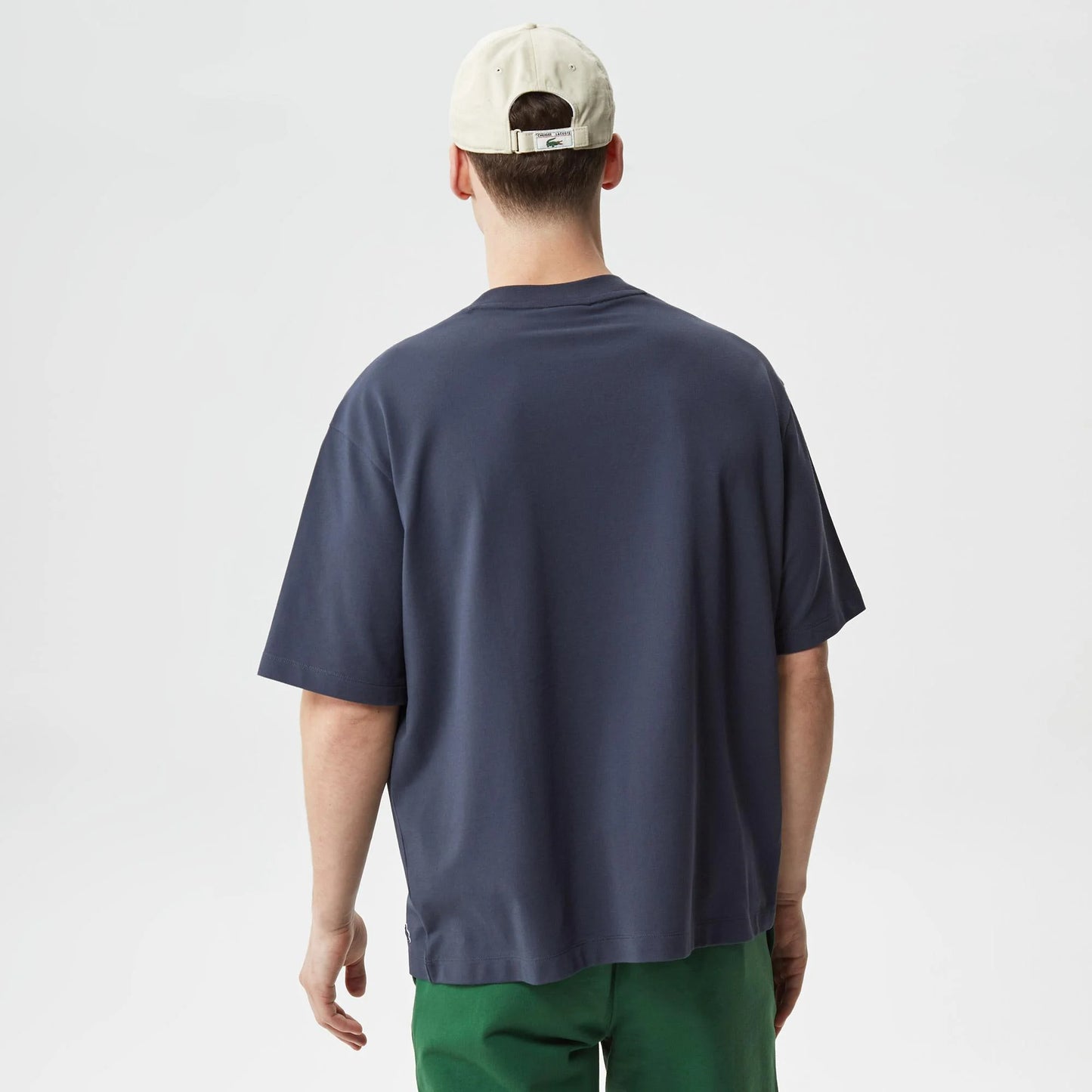 T-SHIRT LACOSTE TH5529 KXE