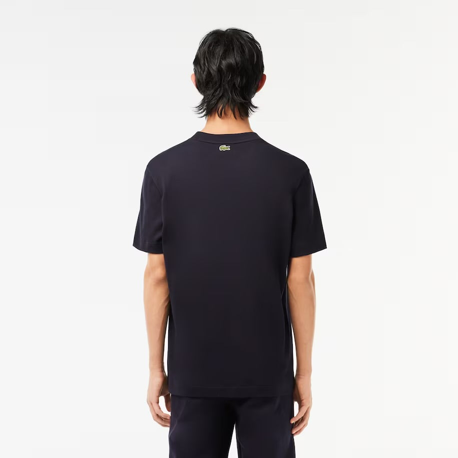 T-SHIRT LACOSTE TH3563 HDE
