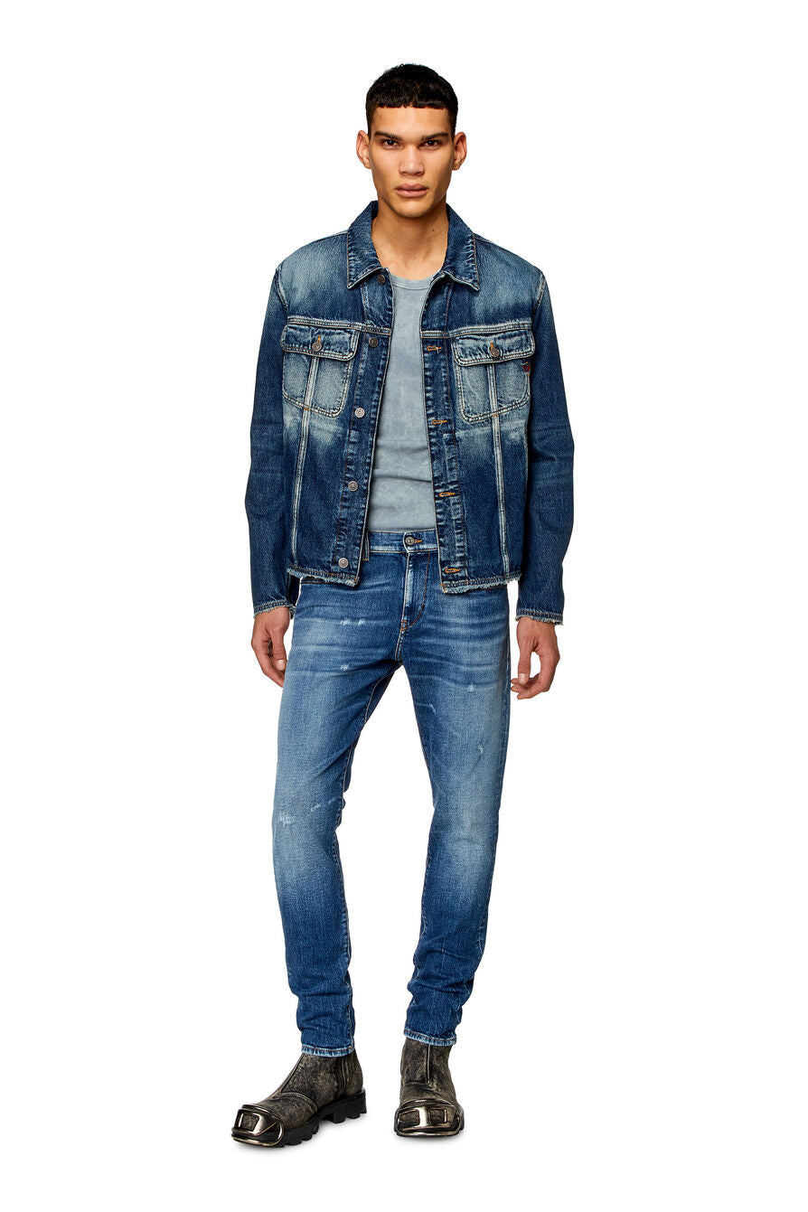 JEANS DIESEL 2019 D-STRUKT 07T3