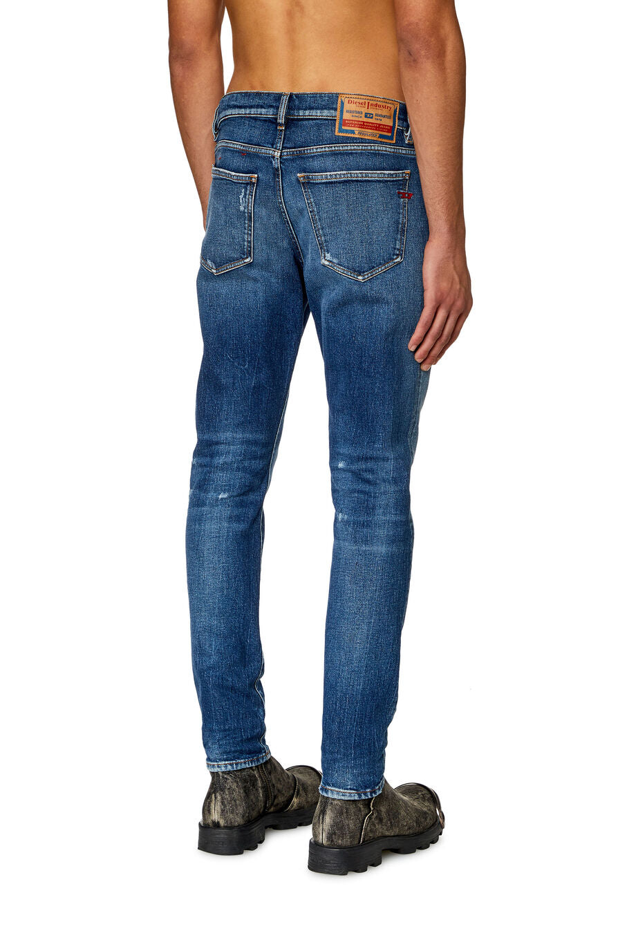 JEANS DIESEL 2019 D-STRUKT 07T3