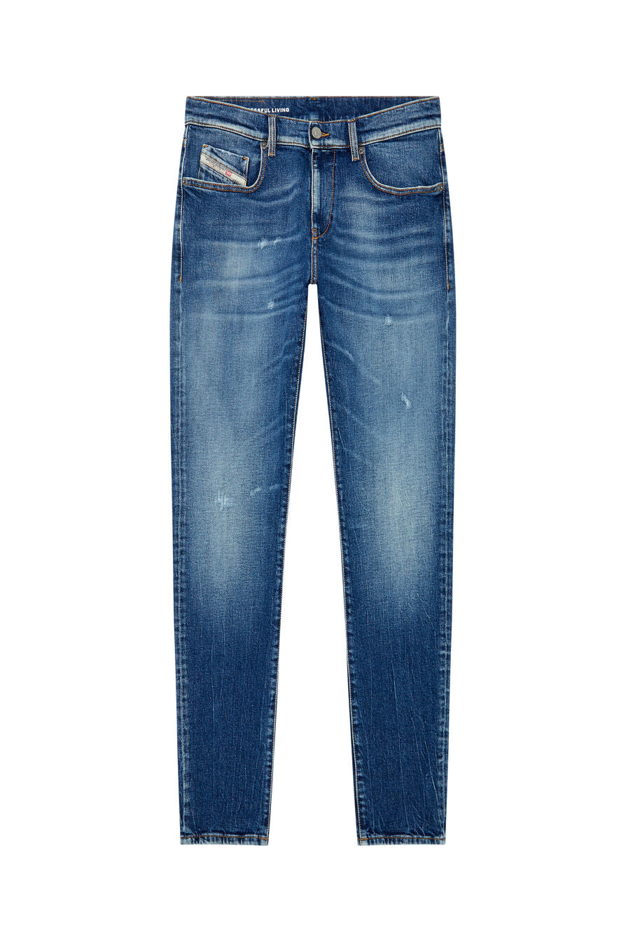 JEANS DIESEL 2019 D-STRUKT 07T3