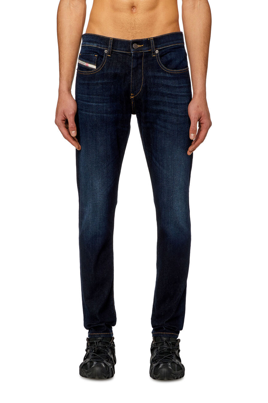 JEANS DIESEL 2019 D-STRUKT 09ZS