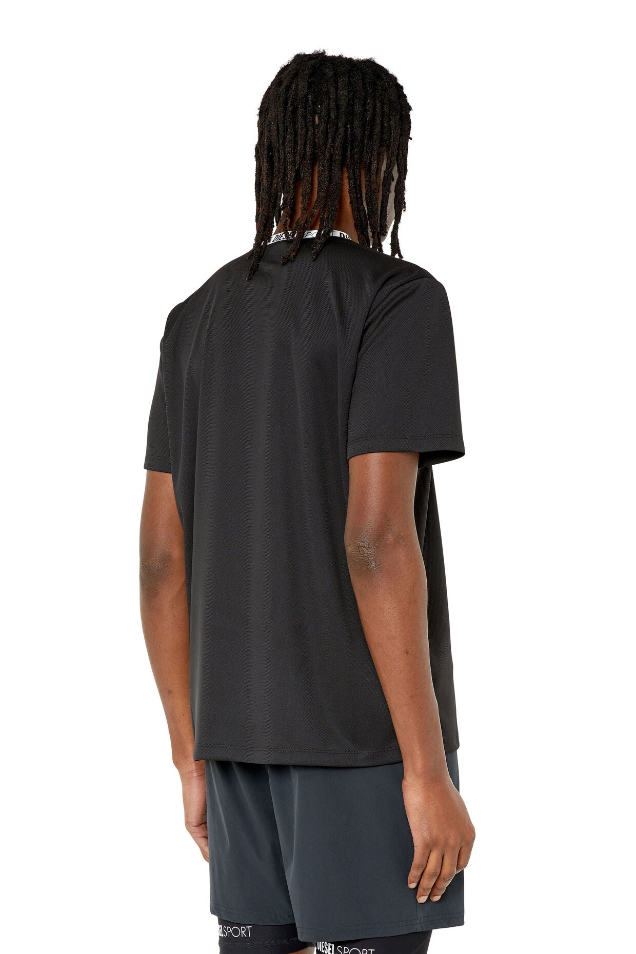 T-SHIRT DIESEL AMTEE-ALIX-WT34