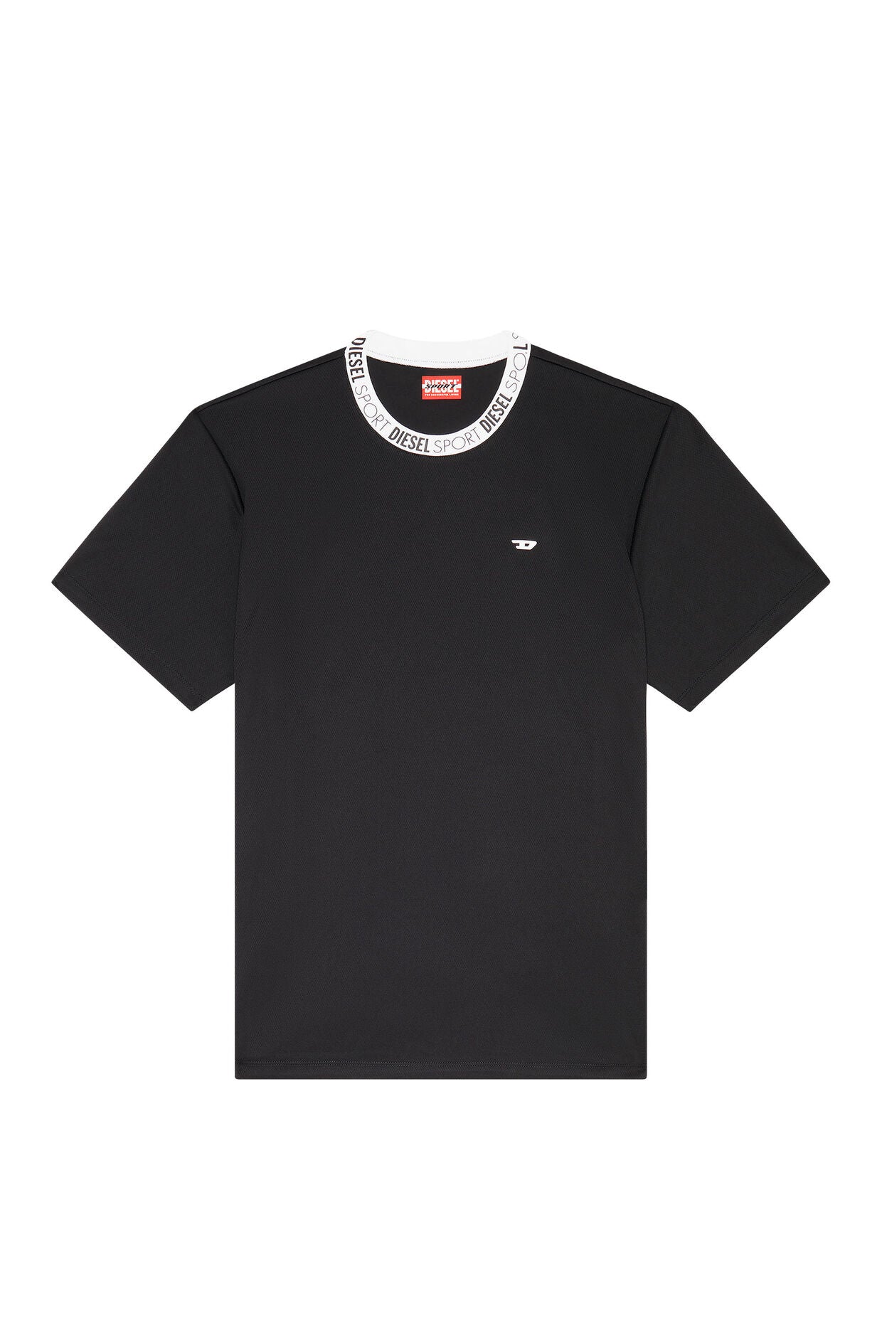 T-SHIRT DIESEL AMTEE-ALIX-WT34