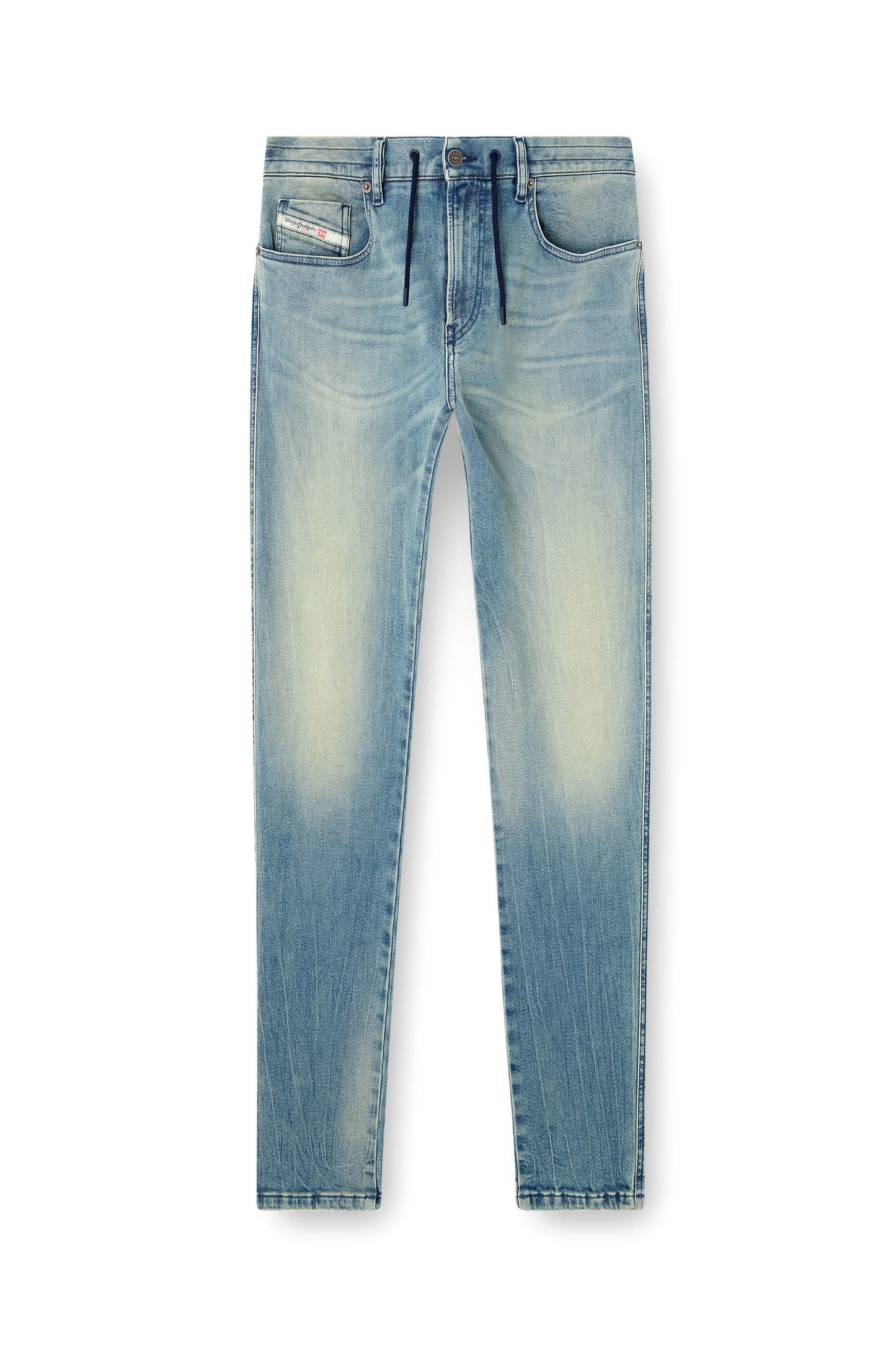 JEANS DIESEL 2062 D-STRUKT-B JOGG 09M31