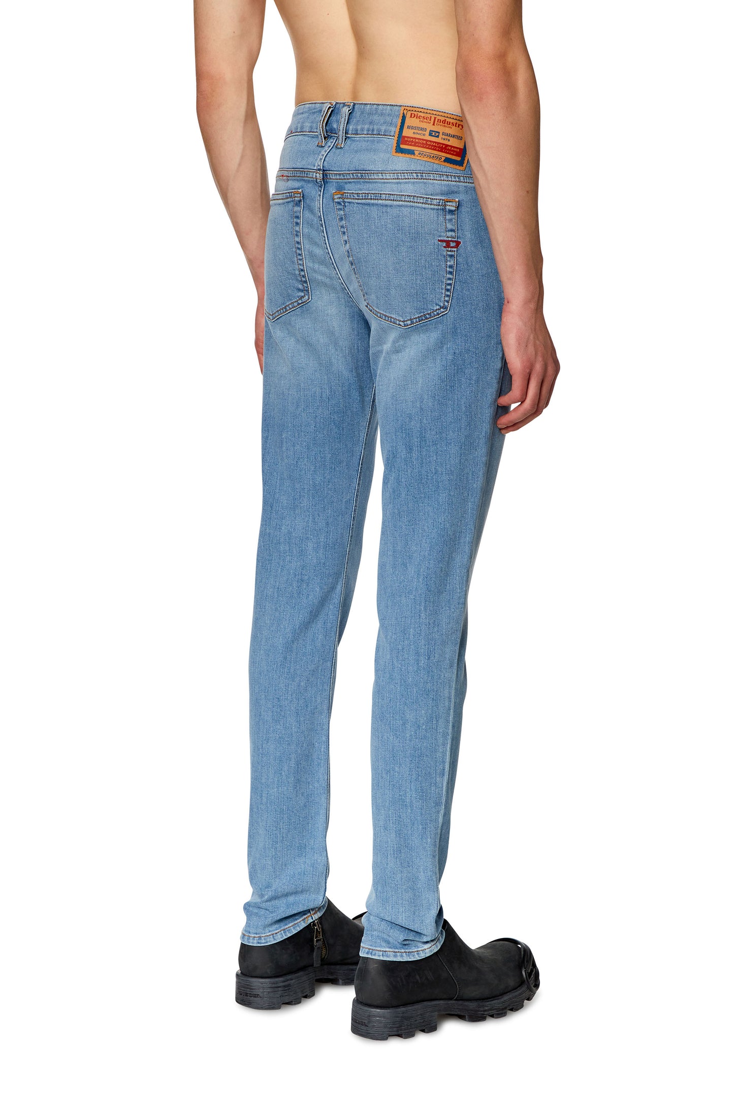 JEANS DIESEL 1979 SLEENKER 9H62
