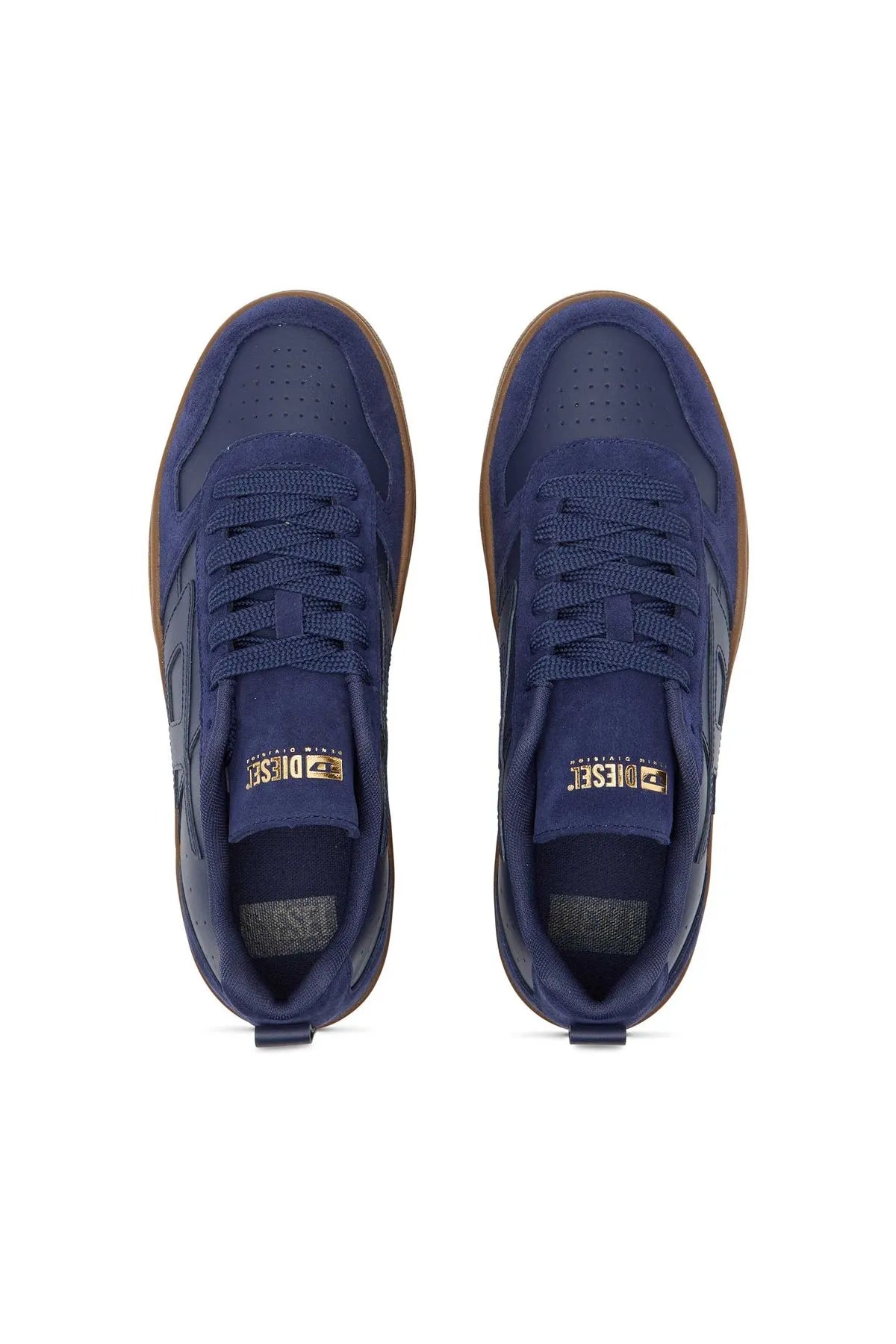TENIS DIÉSEL UKIYO V2 P6889 T6062