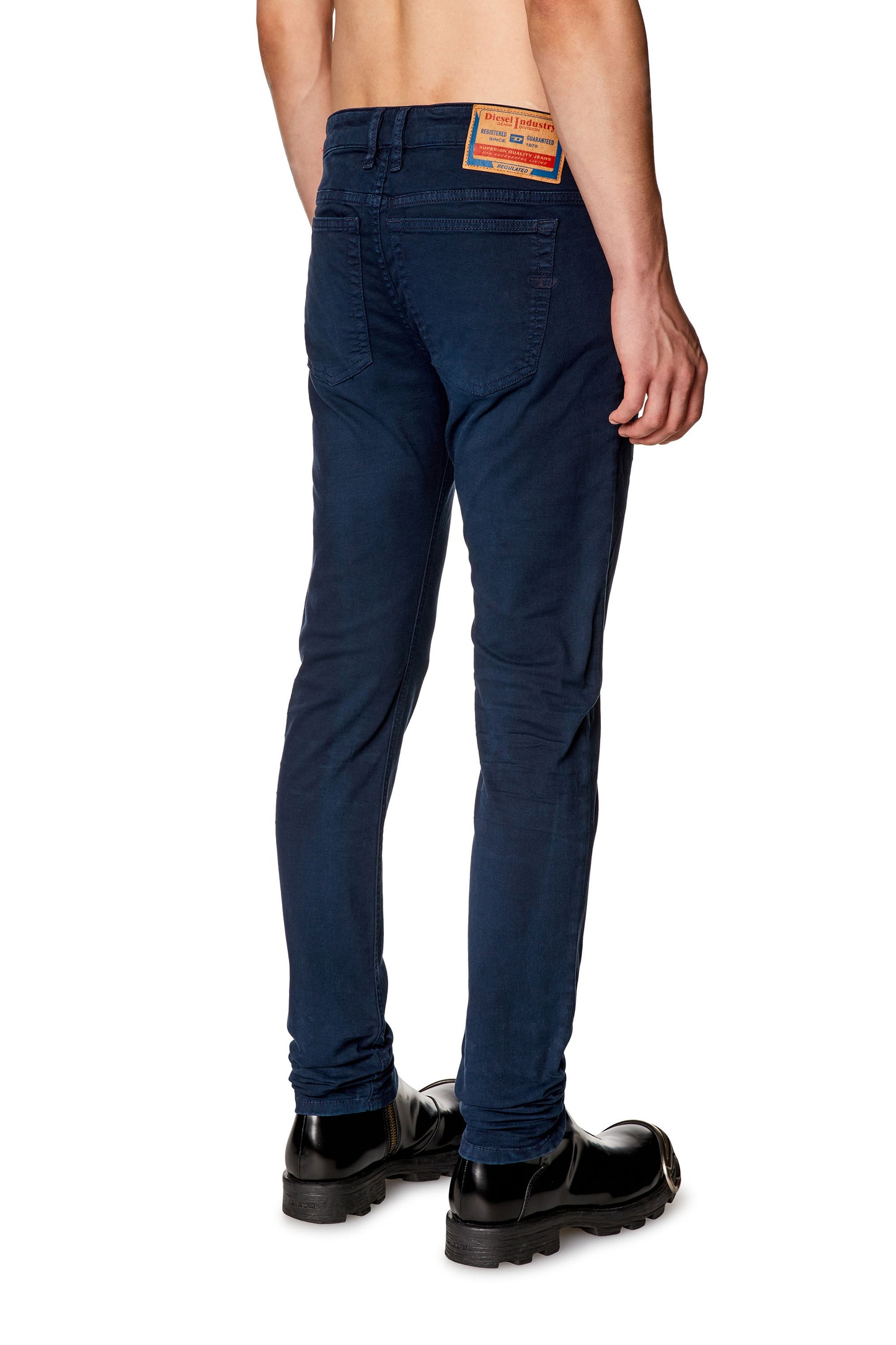 JEANS DIÉSEL 1979 SLEENKER ENAK