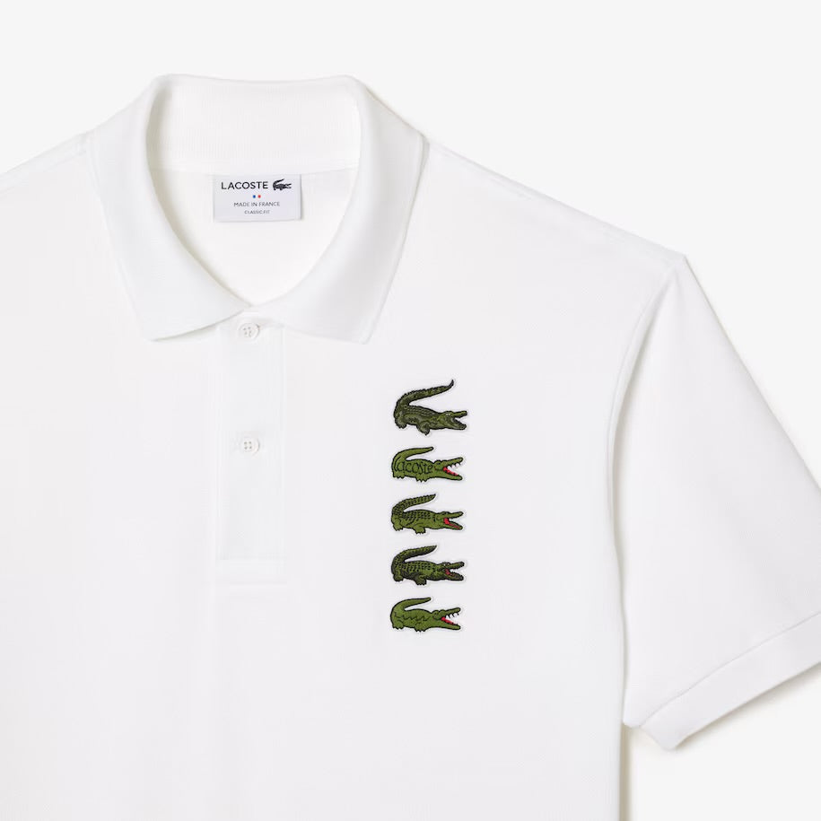 POLO LACOSTE PH3474 001