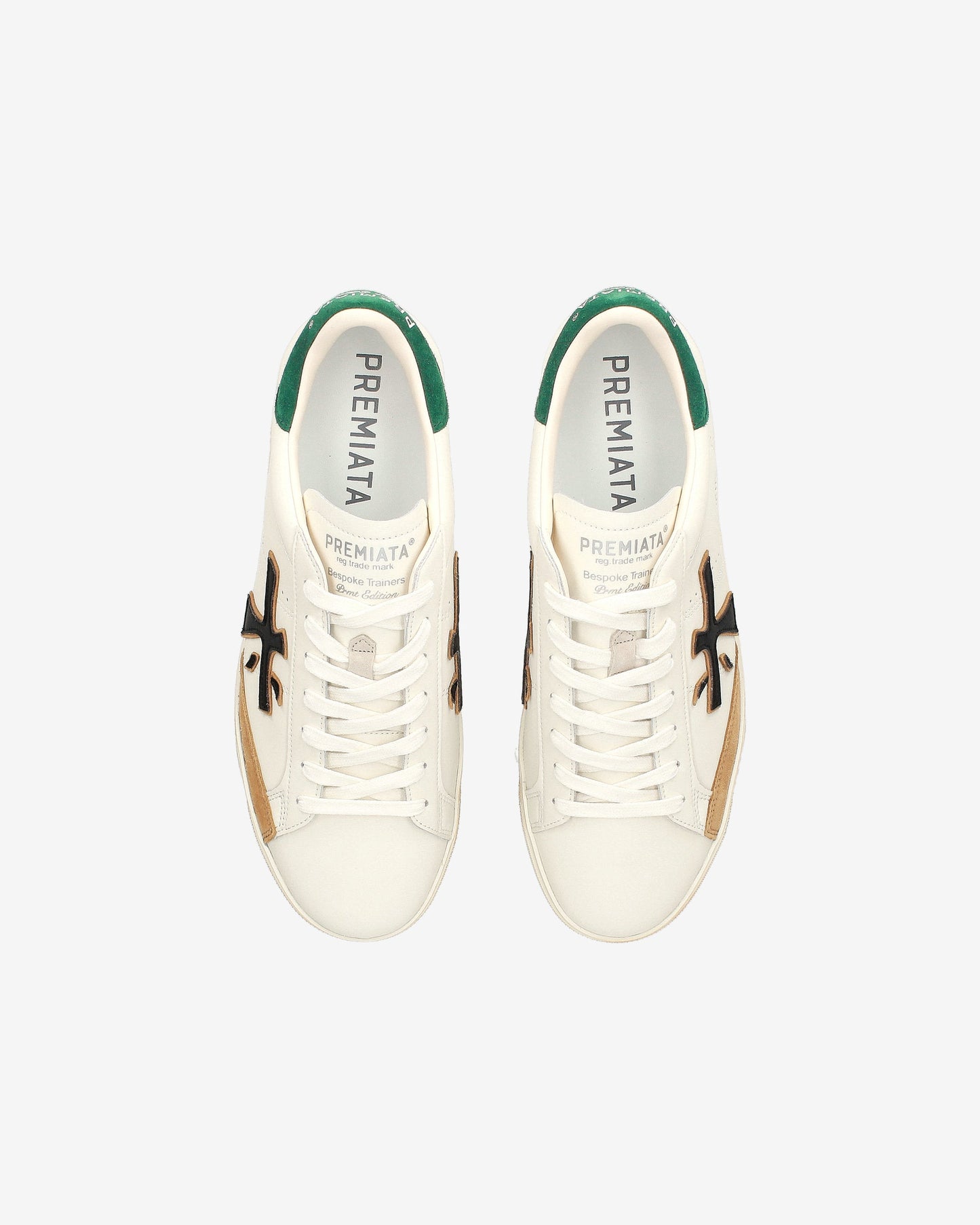TENIS PREMIATA STEVEN VAR 7284