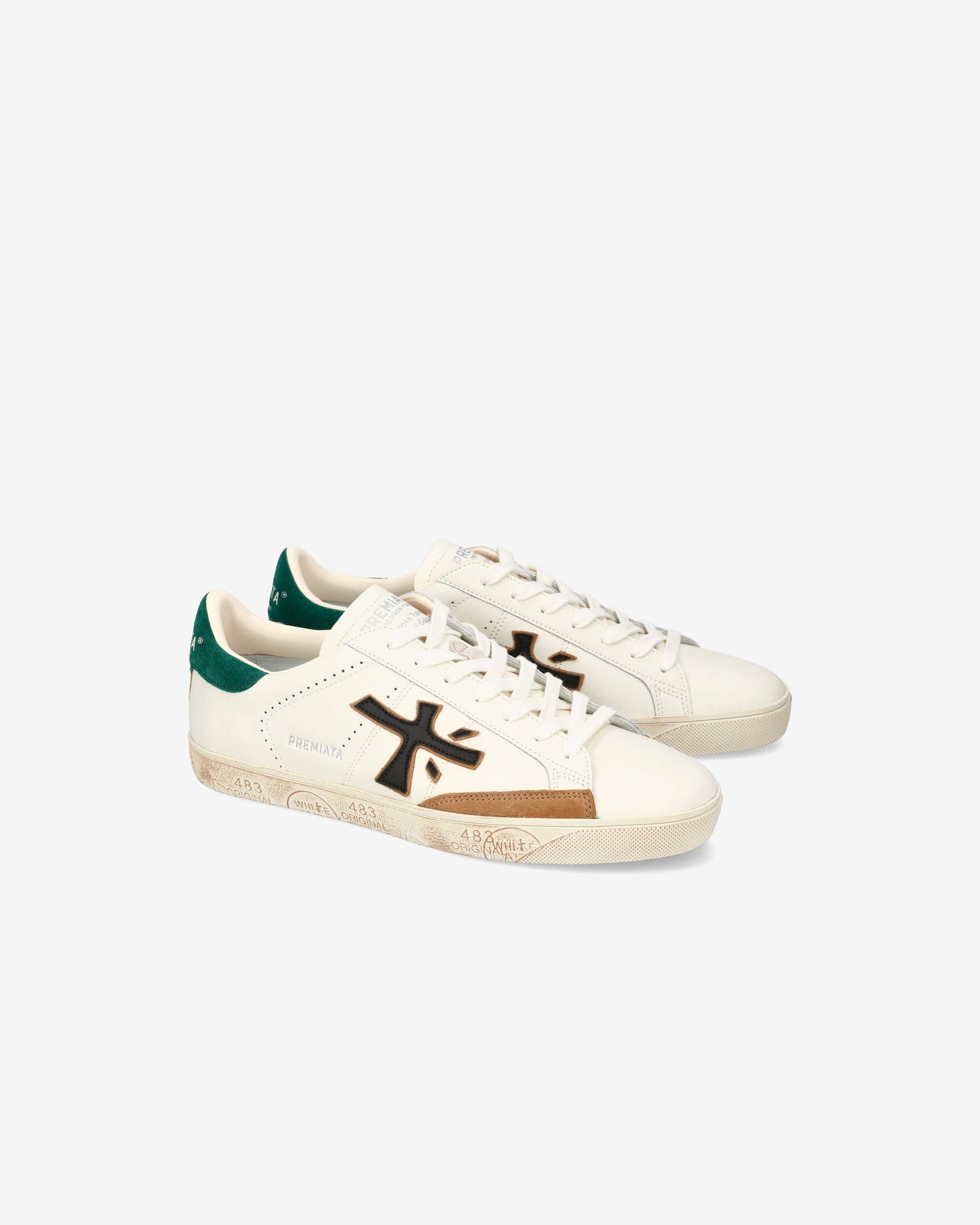 TENIS PREMIATA STEVEN VAR 7284