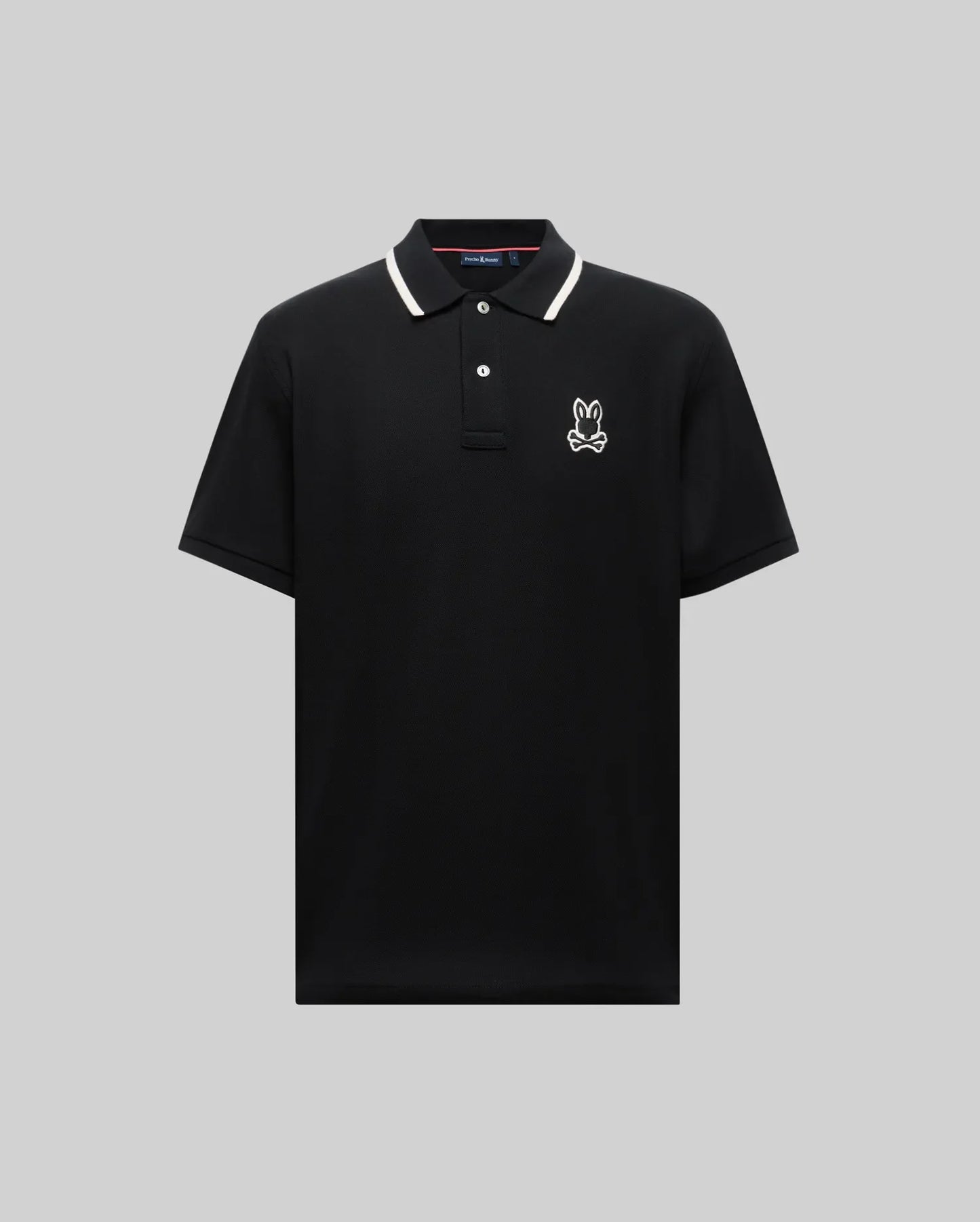 POLO PYSCHO FENLEY BLACK