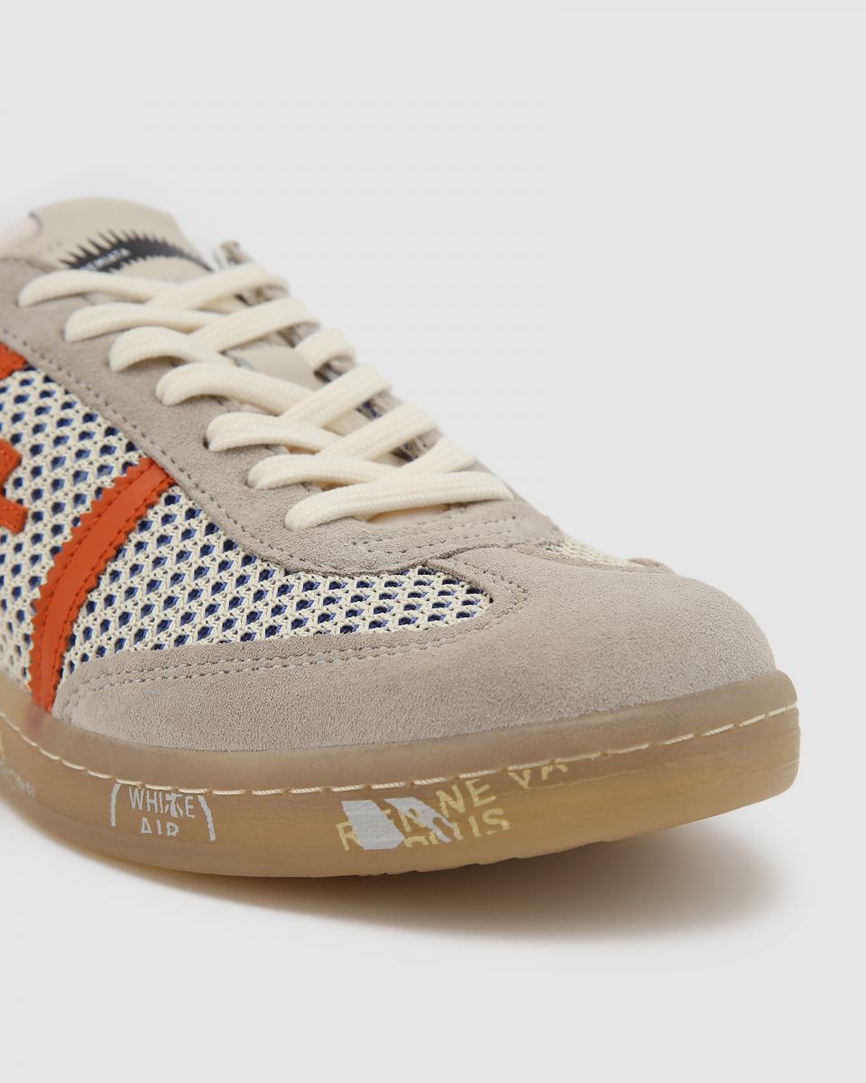 TENIS PREMIATA BONNIE VAR 7530