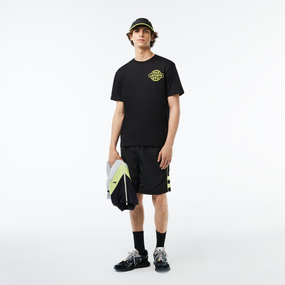 T-SHIRT LACOSTE TH5644 031