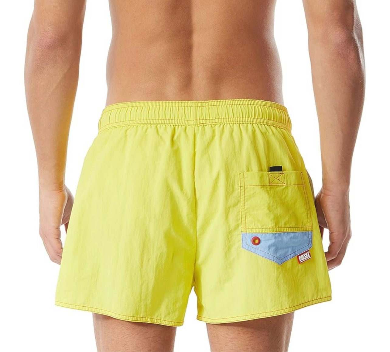 TRAJE DE BAÑO DIÉSEL BMBX-CAYBAY 0PCAI E5884