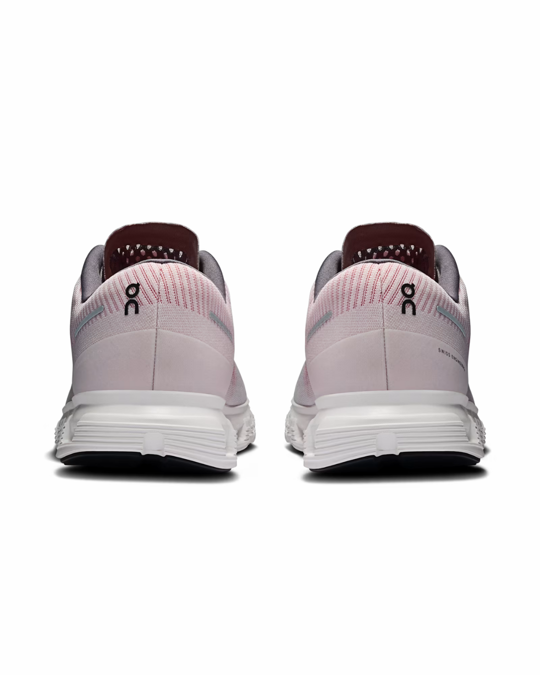 TENIS ON CLOUD 6 PUSH 3MF10053026 LAVENDER/RED