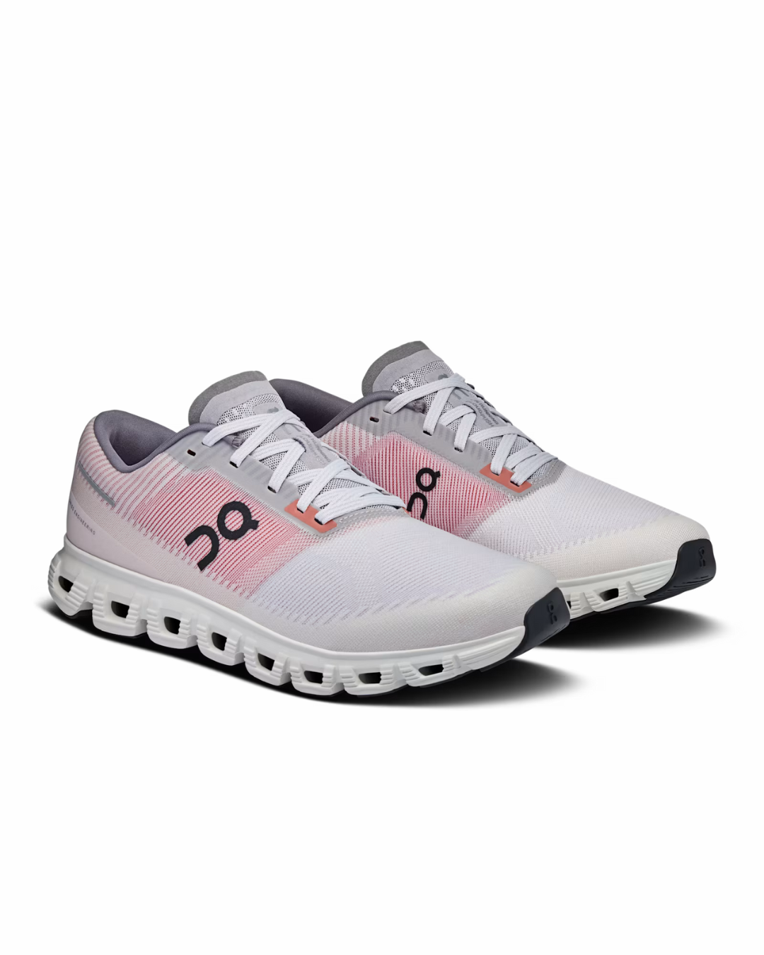 TENIS ON CLOUD 6 PUSH 3MF10053026 LAVENDER/RED