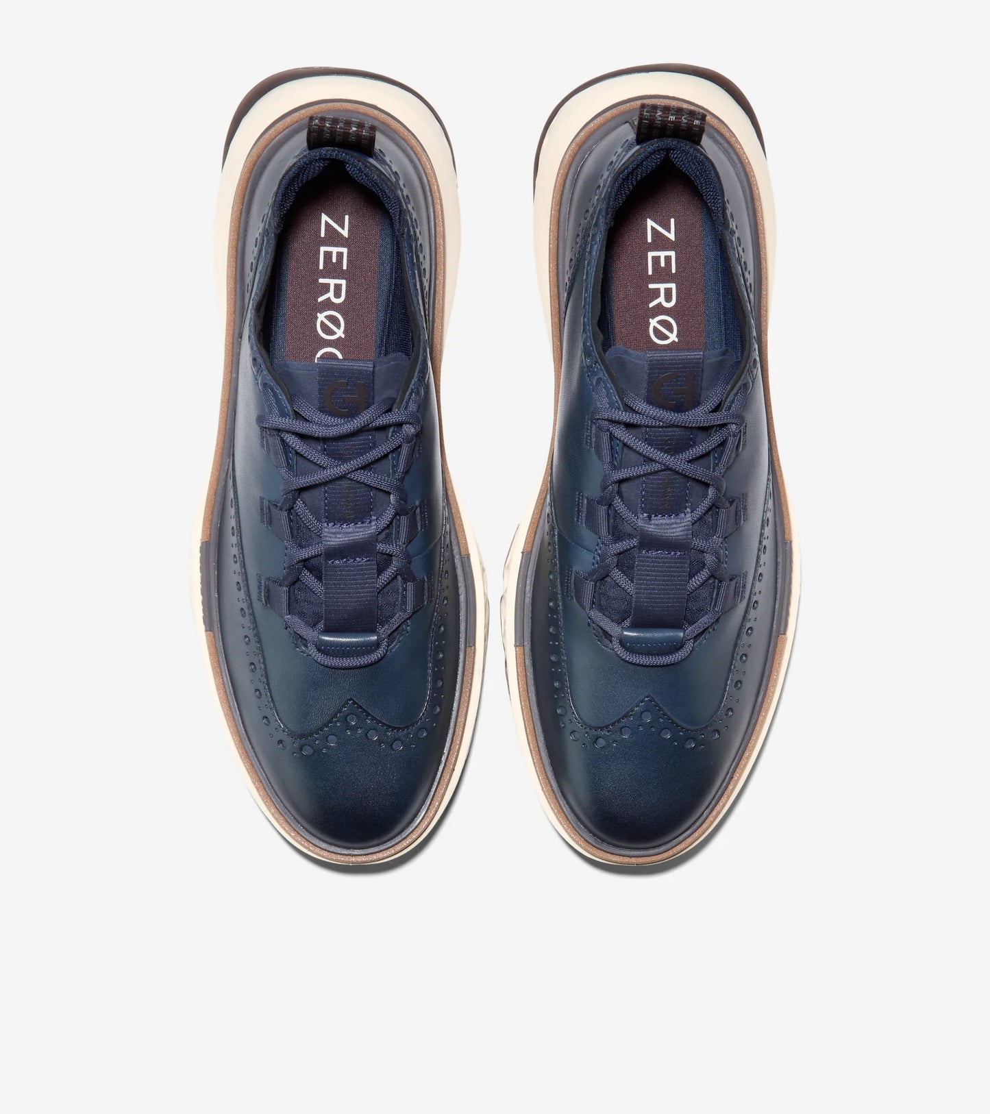 ZAPATO COLE HAAN C38901 5.ZEROGRAND WING NAVY