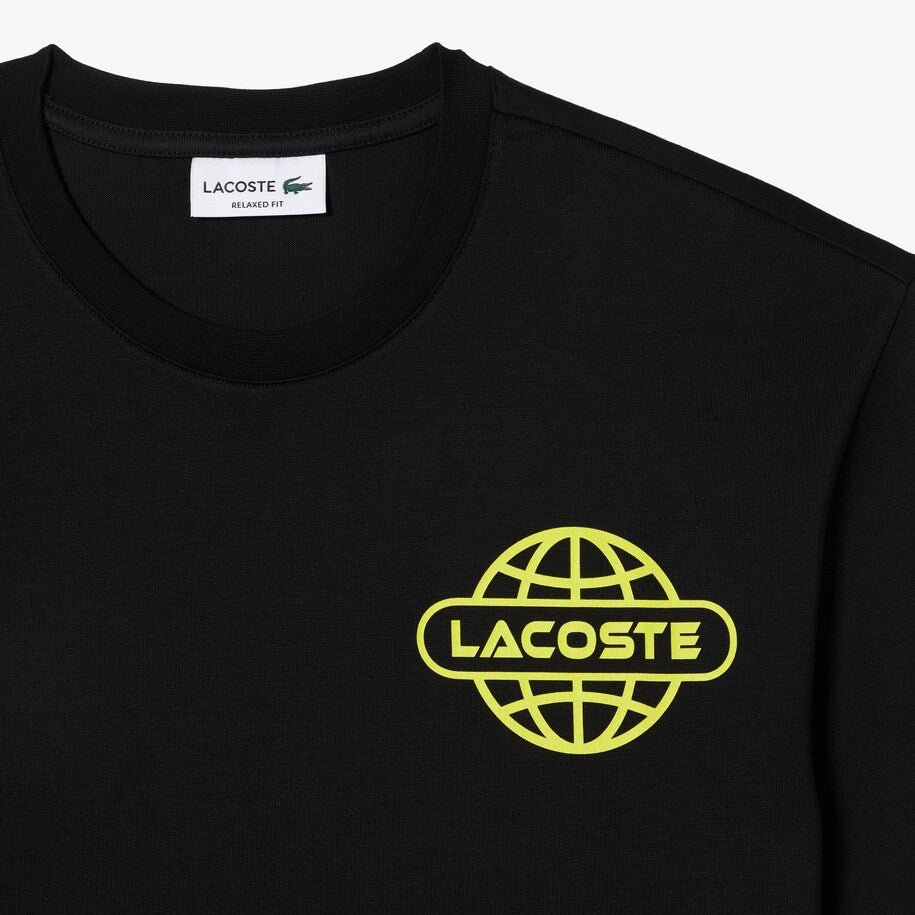 T-SHIRT LACOSTE TH5644 031