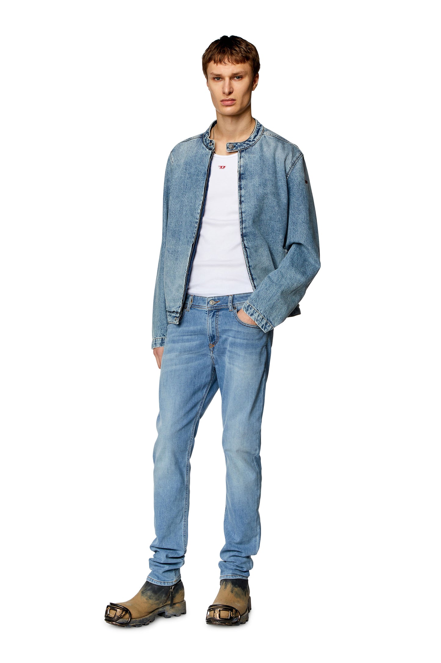 JEANS DIESEL 1979 SLEENKER 9H62