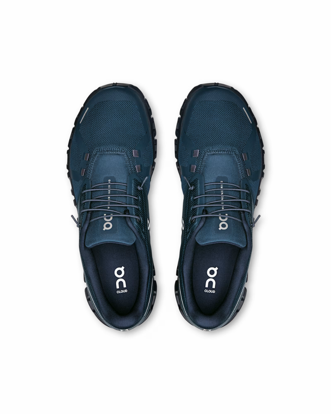 TENIS ON CLOUD 6 3MF10073279 MIDNIGHT INK