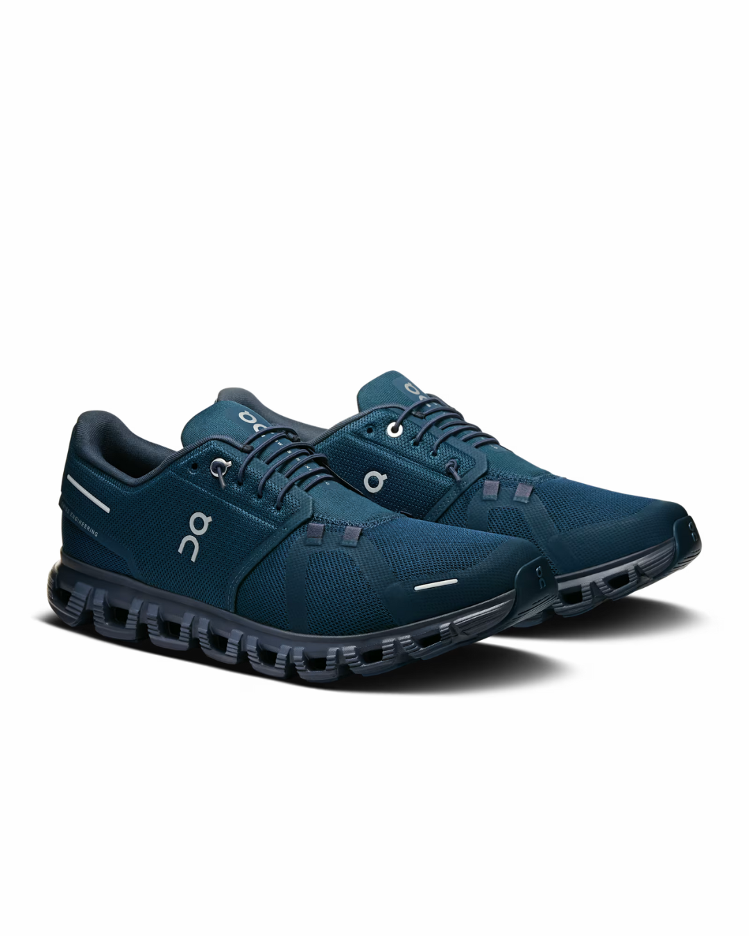 TENIS ON CLOUD 6 3MF10073279 MIDNIGHT INK