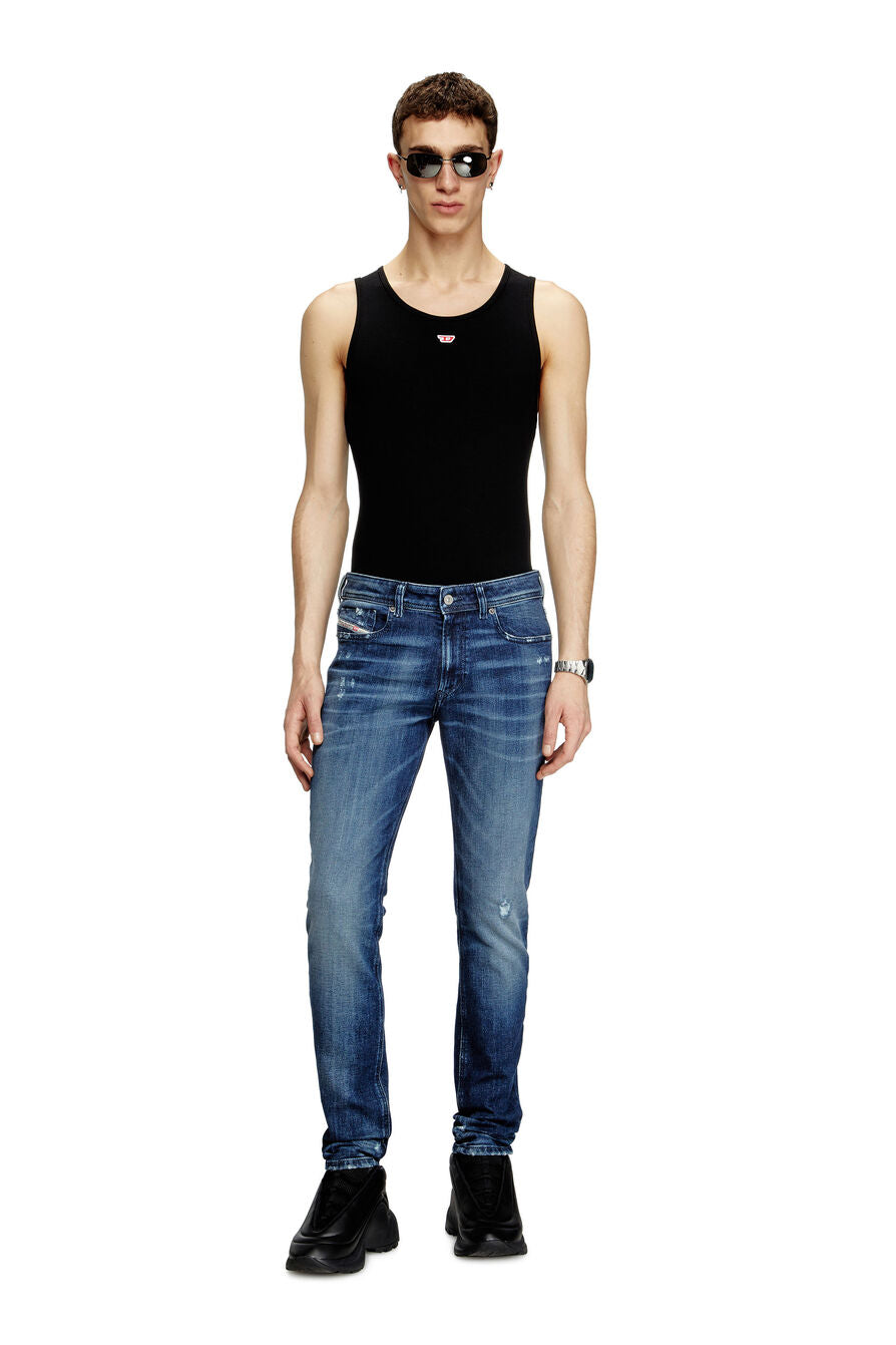 JEANS DIESEL SLEENKER 9L42