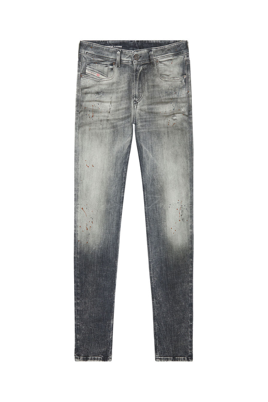 JEANS DIESEL 1983 09E70