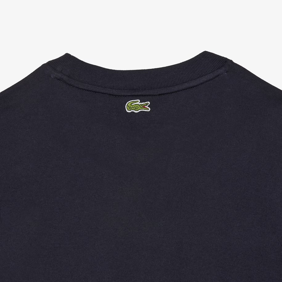 T-SHIRT LACOSTE TH3563 HDE