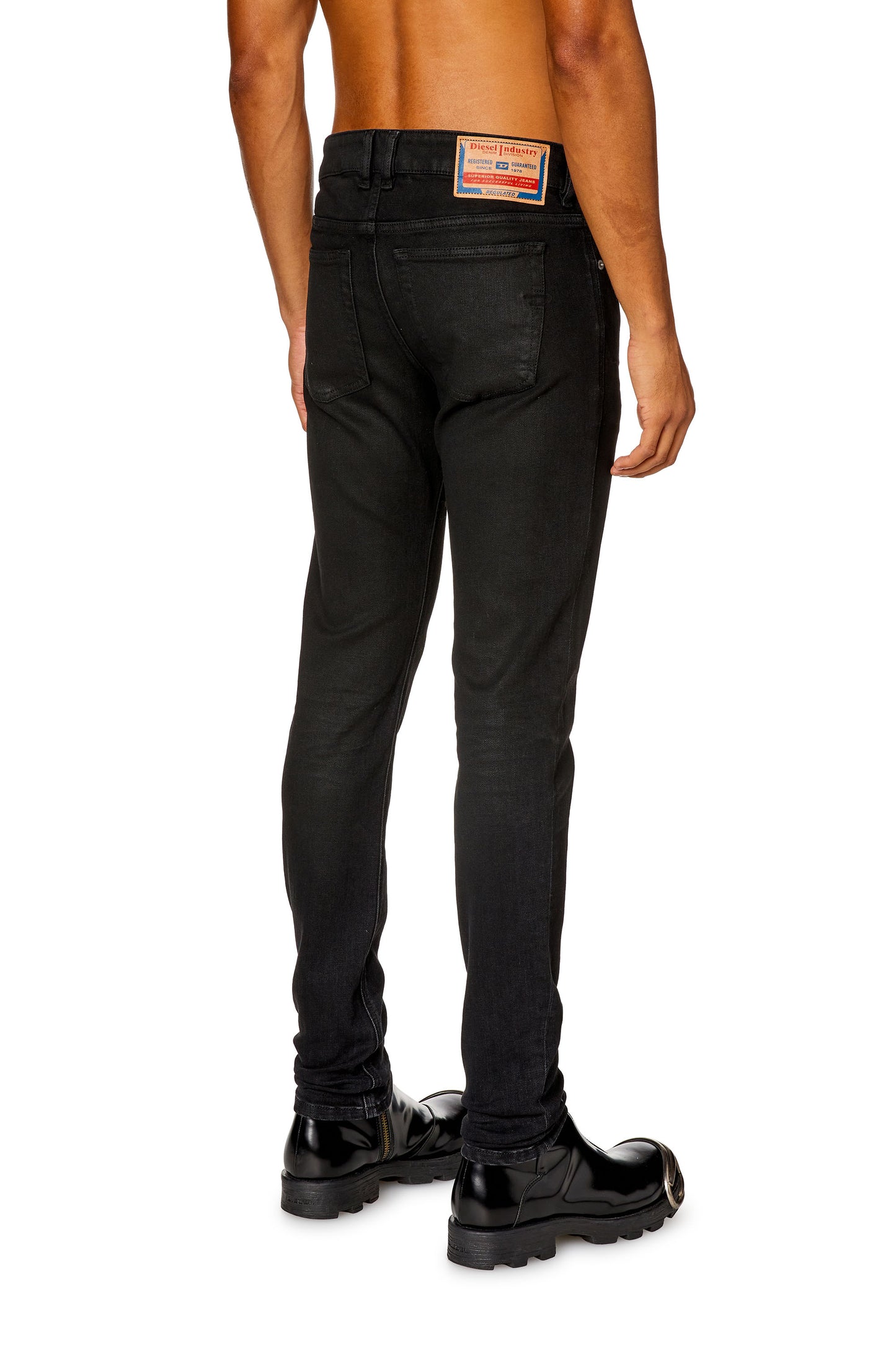 JEANS DIÉSEL 1979 SLEENKER 9H94