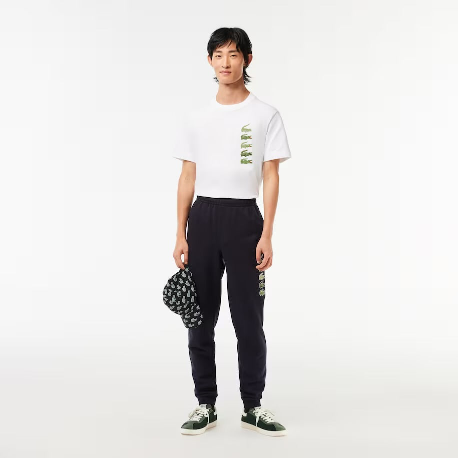 T-SHIRT LACOSTE TH3563 001